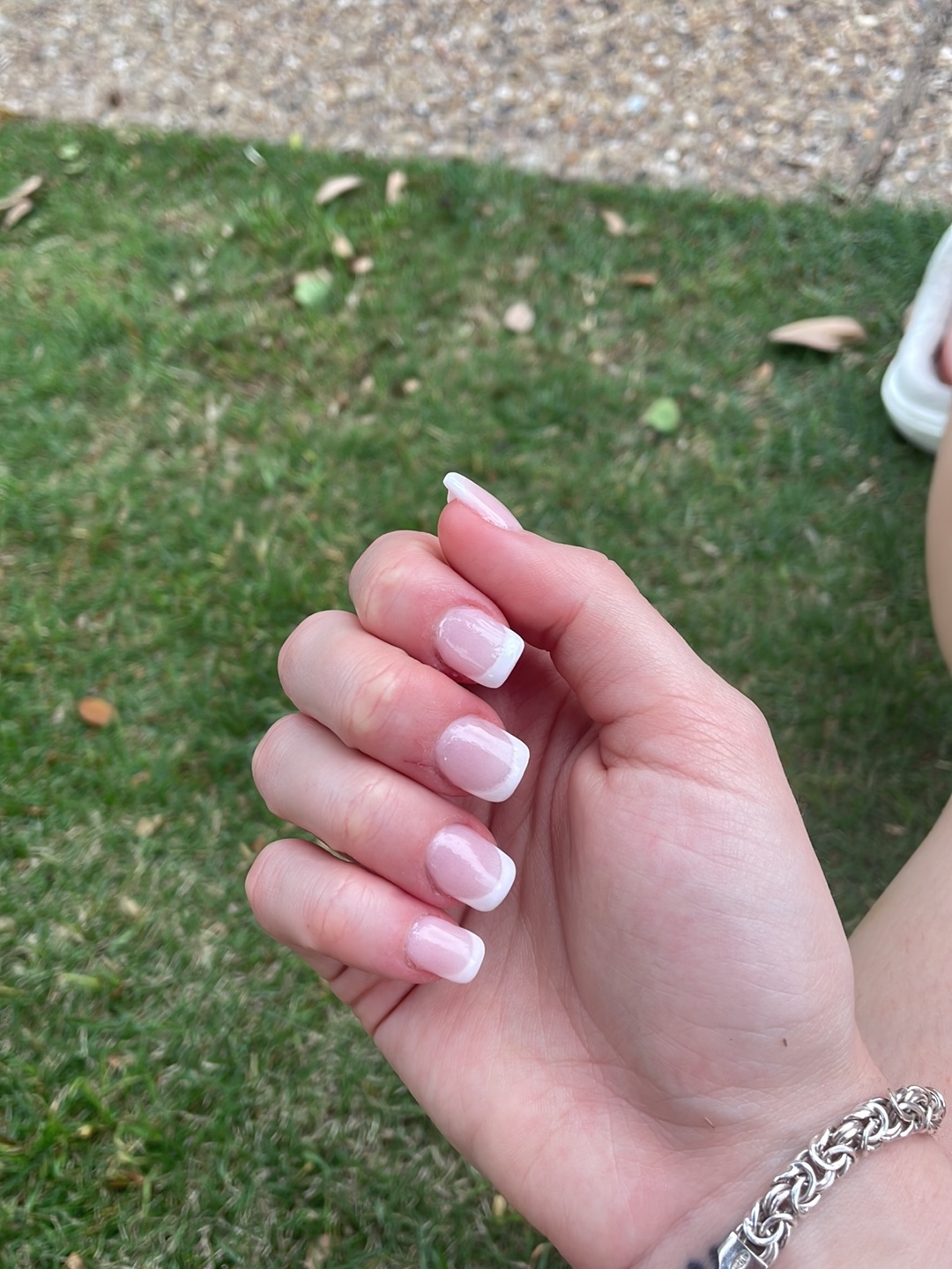 Nail Bar The Colony nail photo 4