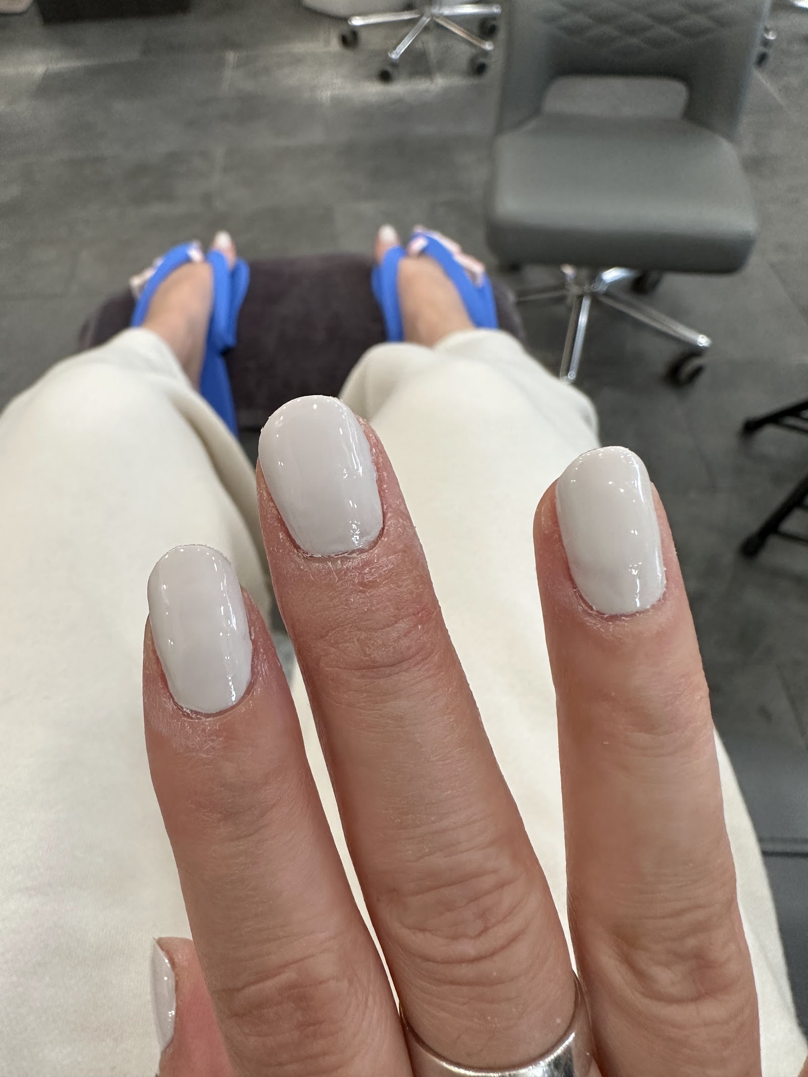 Nail Bar The Colony nail photo 6
