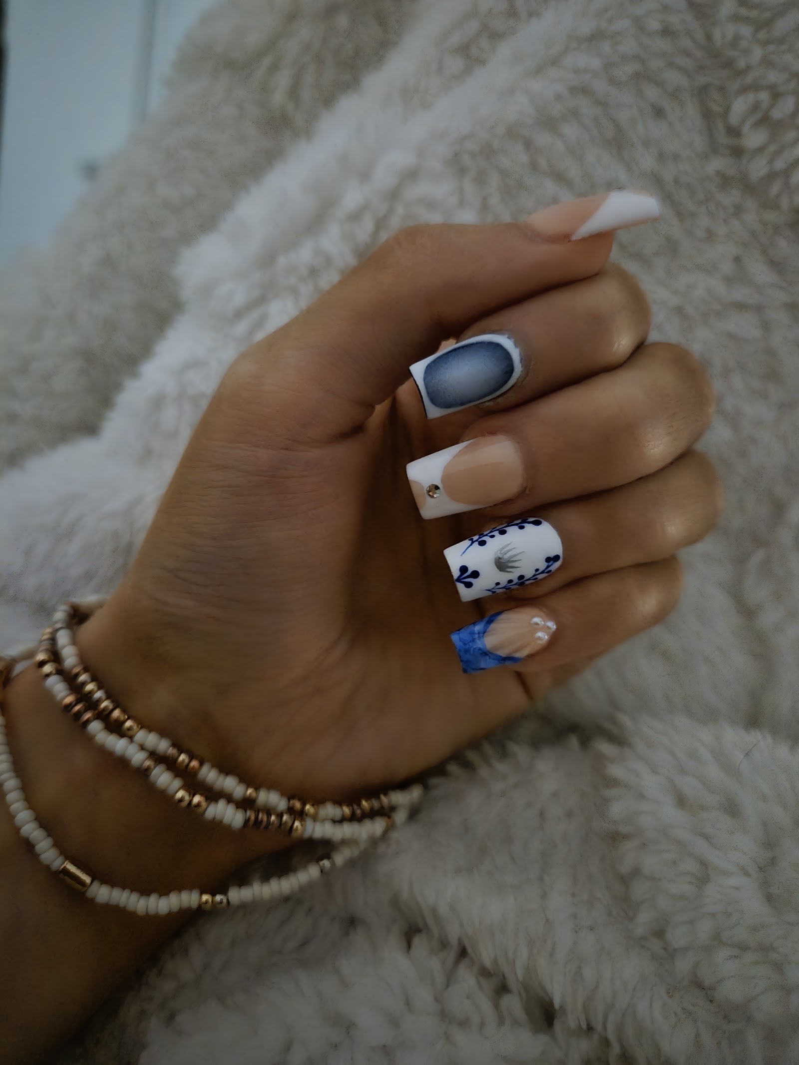 Nail Bar The Colony nail photo 8